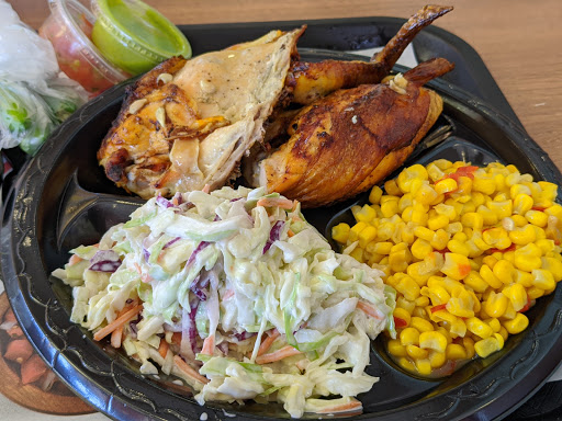 Mexican Restaurant «El Pollo Loco», reviews and photos, 7380 W Cheyenne Ave, Las Vegas, NV 89129, USA