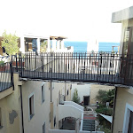 Photo n°4 de l'avis de Riccardo.r fait le 09/09/2020 à 17:05 sur le  Hotel Villa Meligunis à Lipari