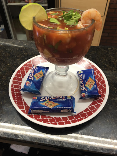 Grocery Store «El Sol Mexicana Store», reviews and photos, 1628 W Market St, York, PA 17404, USA