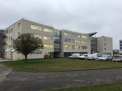 I.R.C.O.F. à Mont-Saint-Aignan