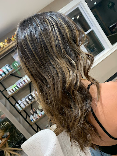 Beauty Salon «Liv Salon & Color Studio», reviews and photos, 77 W Main St, Hopkinton, MA 01748, USA