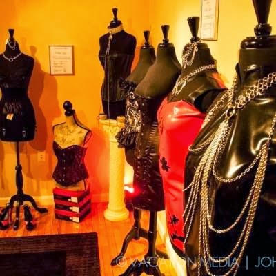 Lingerie Store «Roissy Intimates», reviews and photos, 1660 Greenland Rd #12, Greenland, NH 03840, USA