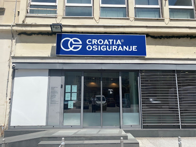Croatia osiguranje d.d.