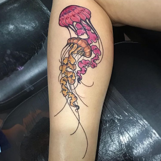 Tattoo Shop «Triple Crown Tattoo Studio LLC», reviews and photos, 2818 Kitsap Way, Bremerton, WA 98312, USA