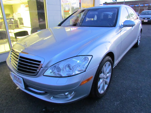 Used Car Dealer «R&Z 2 AUTO SALES», reviews and photos, 5827 Belair Rd, Baltimore, MD 21206, USA