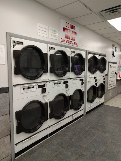 Wauconda Laundromat LLC