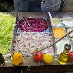 Photo n°1 de l'avis de Jochen.o fait le 28/10/2020 à 18:59 sur le  Orleans Kebap à Munich