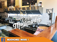 Photos du propriétaire du Délicieux Montmartre - Restaurant Paris 9 - n°1