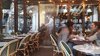 Atmosphère du Restaurant Café de la Place à Paris - n°16