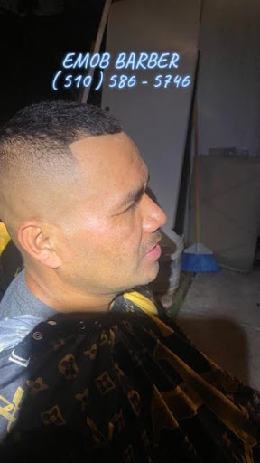 Barber Shop «Story Rd Barbershop», reviews and photos, 1064 Story Rd, San Jose, CA 95122, USA