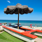 Photo n°5 de l'avis de Loredana.i fait le 17/07/2021 à 09:05 sur le  Jessy Beach à Costa Rei