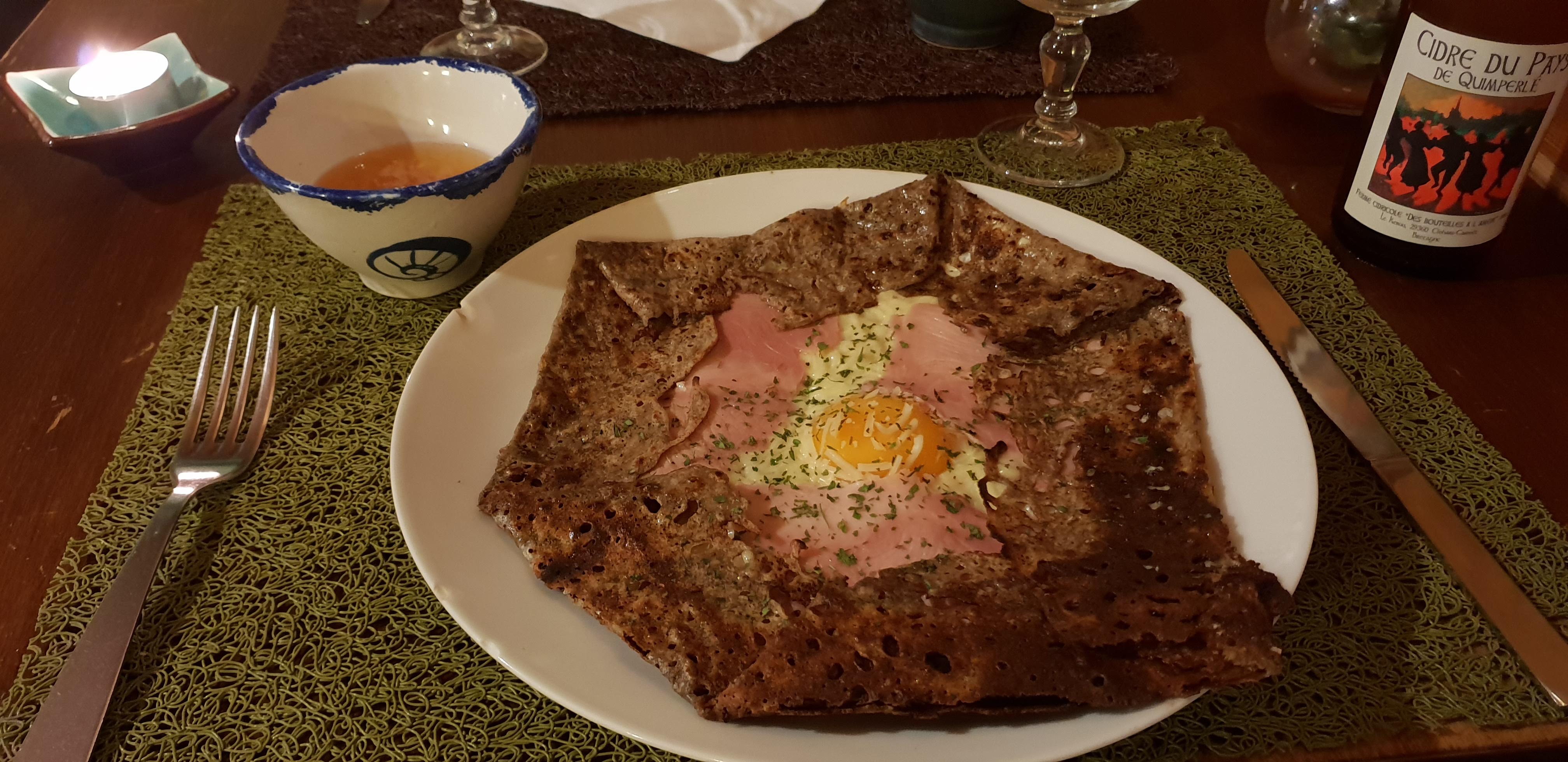 Photo n° 5 de l'avis de Jean-Michel.i fait le 20/10/2018 à 07:33