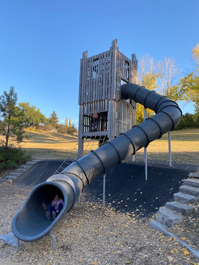 Playground - Confederation Park