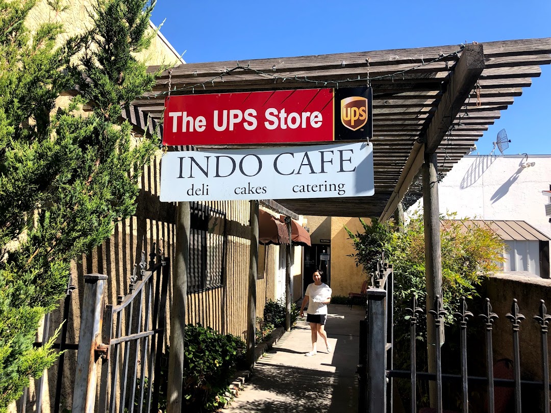 Indo Cafe