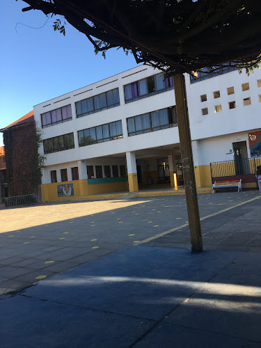 Colegio San Marcos - Macul