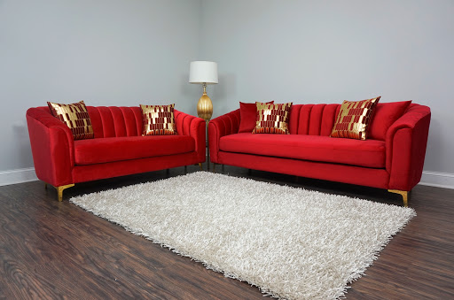 Furniture Store «Furniture Mecca», reviews and photos, 1600 N Olden Ave, Ewing Township, NJ 08638, USA