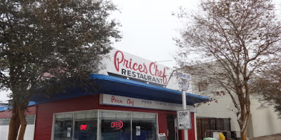 Price's Chef