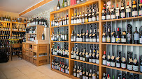 Atmosphère du Le Cinquante, Restaurant, Cave à vins et Chambres d'hôtes à Groix - n°1