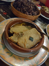Plats et boissons du Restaurant cubain Habanita Chic à Pau - n°17