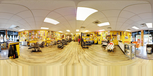 Explore overthinking tattoo ideas, creative tattoo ideas in Channahon, available at Supersauce Tattoo Company