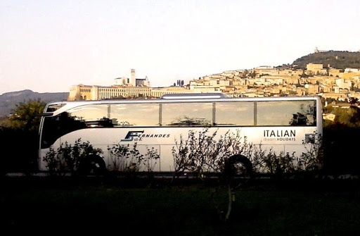 Autoservizi Fernandes