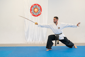 World Pa Kua Martial Arts & Health image