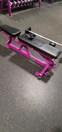 Gym «Planet Fitness», reviews and photos, 686 Fellsway, Medford, MA 02155, USA