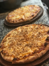 Pizza du Restauration rapide Europe Döner à Hégenheim - n°10