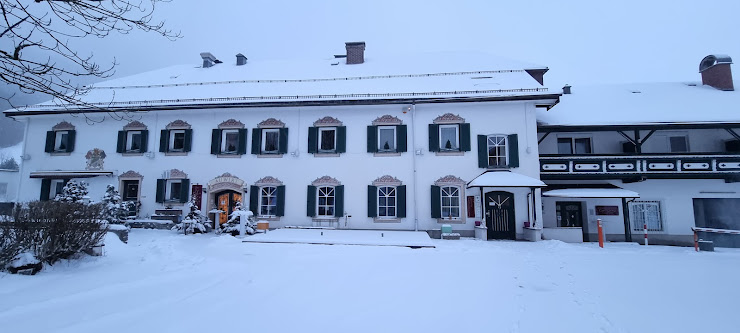 Photos des visiteurs Bed and Breakfast Hotel Apartment Auwirt 5400 Hallein