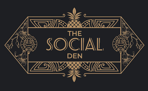 The Social Den HK