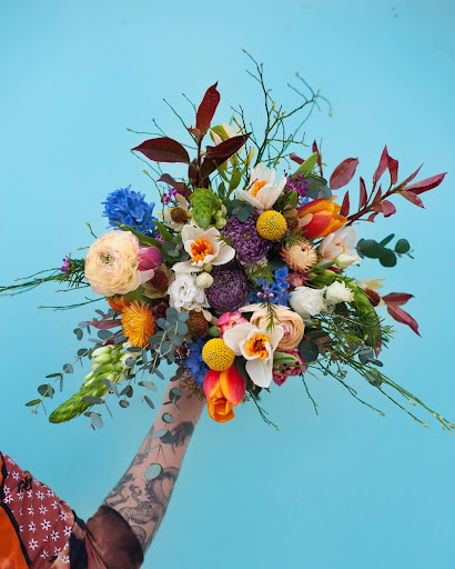 Florist «Saville Flowers», reviews and photos, 1712 Sherman Ave, Evanston, IL 60201, USA