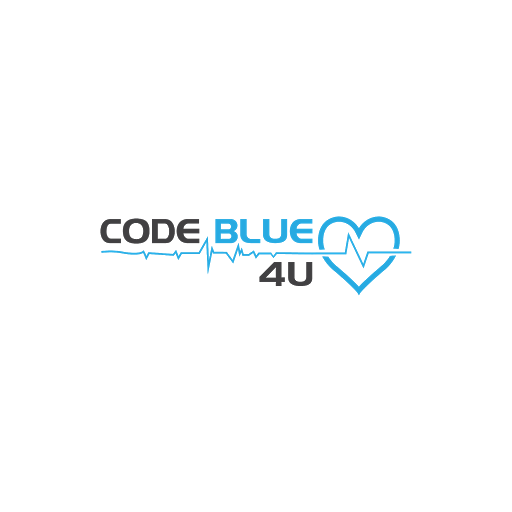 Code Blue 4U
