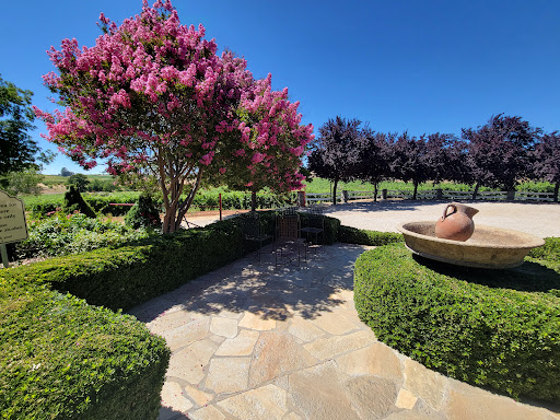 Winery «Karmere Vineyards & Winery», reviews and photos, 11970 Shenandoah Rd, Plymouth, CA 95669, USA