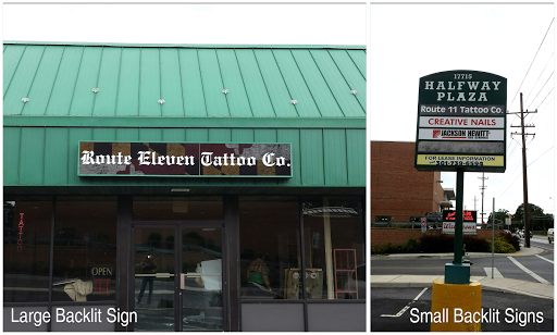 Print Shop «Copyquik Printing & Graphics», reviews and photos, 710 Oak Hill Ave, Hagerstown, MD 21740, USA