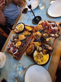 Les plus récentes photos du Restaurant argentin Quilombo à Nice - n°1