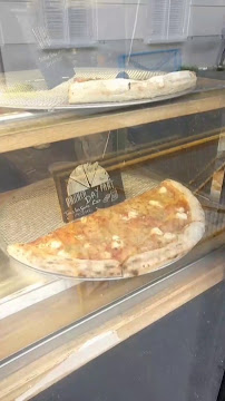 Pizza du Pizzeria Parker Pizza à Paris - n°7