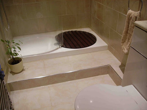 Concept Bathroom Design