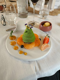 Les plus récentes photos du Restaurant français Restaurant au Tigre à Dalhunden - n°6
