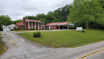 Blackwell Funeral Home