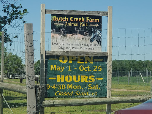Zoo «Dutch Creek Farm Animal Park», reviews and photos, 6255 N 1000 W, Shipshewana, IN 46565, USA