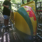 Photo n°11 de l'avis de Sim.a fait le 23/07/2023 à 19:41 sur le  Osteria Ai Pioppi à Nervesa della Battaglia