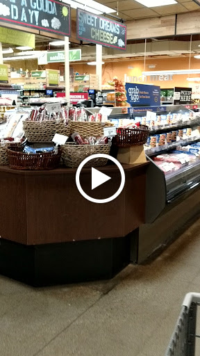 Grocery Store «Kroger», reviews and photos, 47650 Grand River Ave, Novi, MI 48374, USA