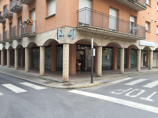 Clinica Dental Campdevanol en Campdevànol, Girona
