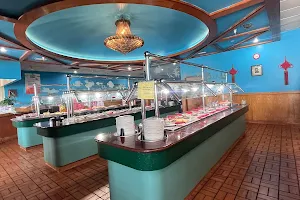New Dragon Chinese Buffet and Mongolian Grill image