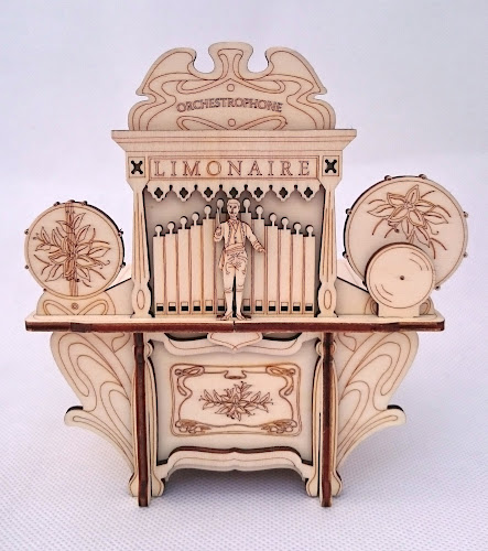 Magasin d'instruments de musique Le Turlutain Sommerviller