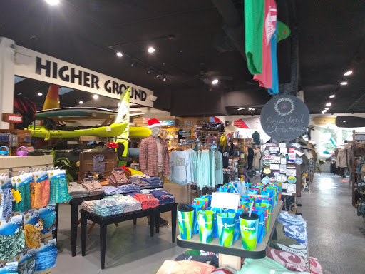 Camping Store «Higher Ground», reviews and photos, 2121 Boundary St, Beaufort, SC 29902, USA