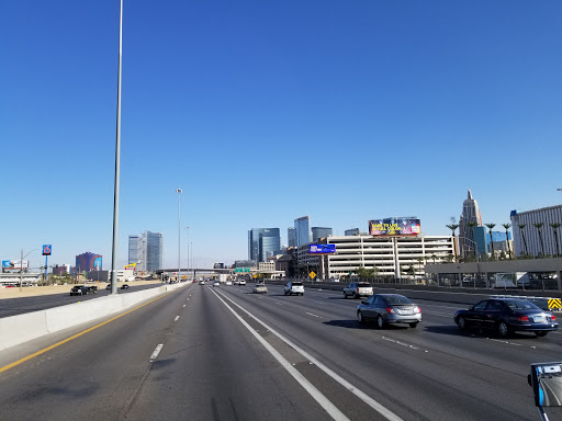 Tourist Attraction «Dig This Las Vegas», reviews and photos, 3012 S Rancho Dr, Las Vegas, NV 89102, USA