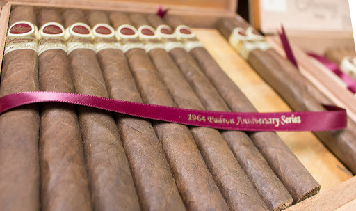 Cigar Shop «Gettysburg Cigar Company», reviews and photos, 523 Baltimore St, Gettysburg, PA 17325, USA