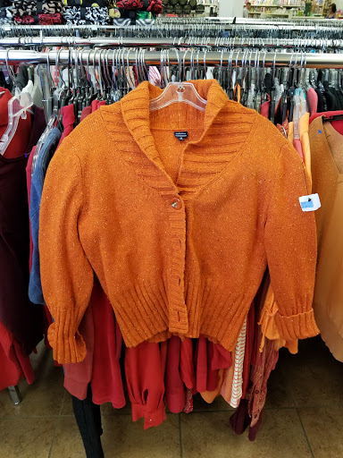 Thrift Store «Goodwill - Lancaster West», reviews and photos