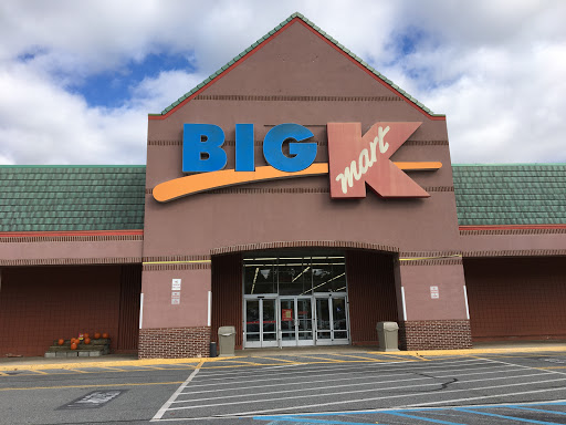 Discount Store «Kmart», reviews and photos, 1003 W Patrick St, Frederick, MD 21702, USA